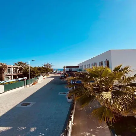 2 Bedroom On The Beach In Yahsi Apartman *