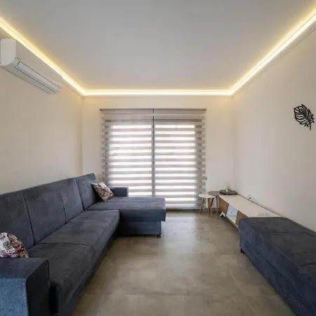 2 Bedroom On The Beach In Yahsi Διαμέρισμα Bitez
