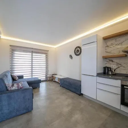 2 Bedroom On The Beach In Yahsi Bitez